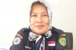 BMKG Kaltim Deteksi Dua "Hotspot" Di Penajam