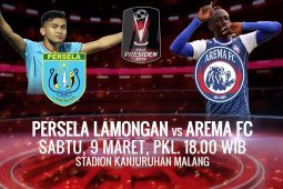 Singo Edan diterkam Joko Tingkir 0-1