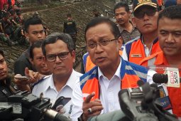Korban KRL anjlok sudah ditangani dengan baik
