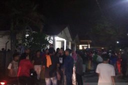 Siswa SMP Tanjungbalai yang tenggelam ditemukan meninggal