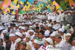 Sholat Berjamaah