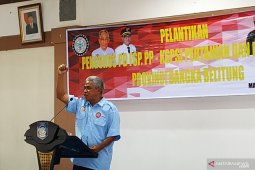Almansyur: Banyak perusahaan perkebunan tidak daftarkan pekerja BPJS