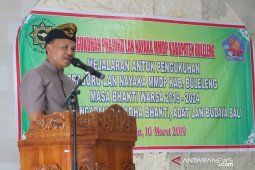 Gubernur harapkan "Desa Pakraman" ujung tombak pelestarian budaya Bali