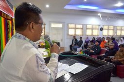 Wali Kota Banda Aceh luncurkan program 'Dotoe Tamong u Sikula'