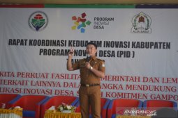 5.773 warga di Aceh Barat sudah terima bantuan modal usaha Rp15 juta/KK