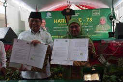 Menkominfo ungkap 353 konten hoaks selama Februari