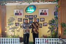 Pemkot Sibolga promosikan produk berbahan ikan di PRSU