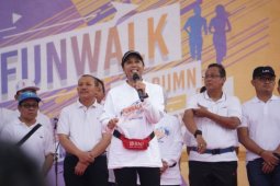 Menteri BUMN: Jabar akan punya kereta tercepat se-ASEAN