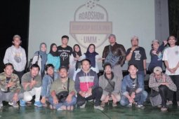 Prodi Komunikasi UMM rancang festival film anak internasional