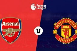Prediksi Arsenal VS Manchester United