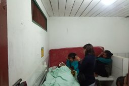 Korban penganiayaan di Tebing Tinggi akhirnya meninggal dunia