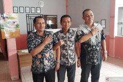 KPU Bangka Tengah: Warga belum terdata masuk dalam DPK