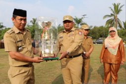 Wali Kota Tanjungbalai imbau OPD bersinergi