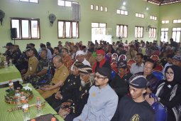 Seribu Penari Majapahit Bakal Semarakkan Kirab Budaya