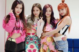 "Ddu-du ddu-du" blackpink dapat 700 juta view di youtube