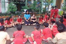 Pemkot Denpasar dukung "Wave Festival" untuk wirausaha peduli lingkungan