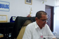 Bulog Maluku tetap lancarkan operasi pasar