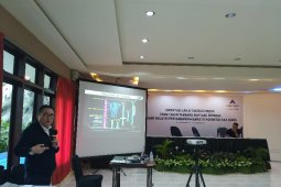 Minat investasi pertambangan di Indonesia masih rendah