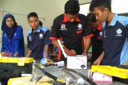 BLK Aceh Barat latih tenaga kerja produktif