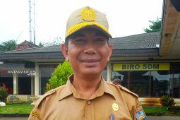 Petani Masni Manokwari belum menikmati bendungan Wariori