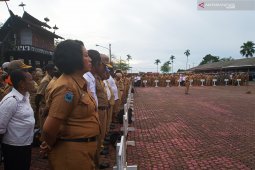 Pemkab Manokwari permudah pendaftaran CPNS