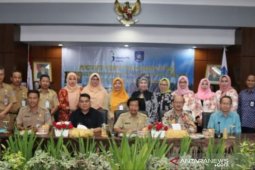 Wagub Babel buka FGD verifikasi penyusunan dokumen RKPD