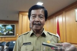Wagub Babel minta sekolah sediakan tempat bermain siswa