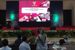 Menteri PUPR: Konsultasi regional optimalkan program pusat dan daerah