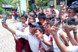 Mendikbud minta sekolah tingkatkan pelajaran tentang lingkungan