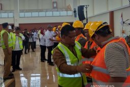 Wali Kota : Krueng Daroy sumber ekonomi warga Banda Aceh