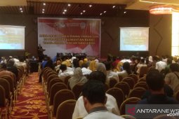 Gubernur Kalbar minta penyelenggara berani tegakkan aturan Pemilu 2019
