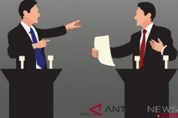 Cawapres diminta beri solusi penyelesaian BPJS Kesehatan secara detail