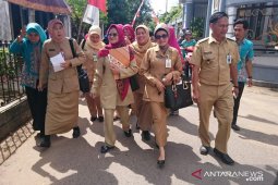 "Indahnya Keramahan Sosial di Haul Abah Guru Sekumpul"