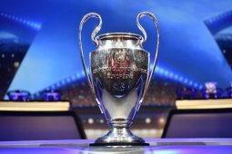 Ini profil klub 8 besar Liga Champions 2018/2019