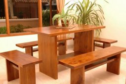 Meubel Indonesia Diminati Pasar Austria