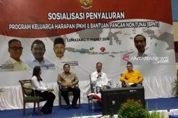 Mensos: Dana PKH 2019 naik menjadi Rp34 triliun (Video)
