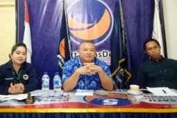 NasDem: tak ada toleransi pelaku praktik kampanye tidak beretika