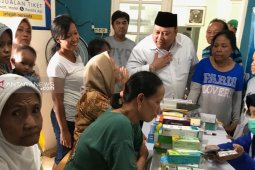 Caleg DPR RI siap gelar baksos 1.000 titik di Surabaya-Sidoarjo