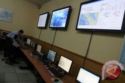 Gempa Aceh Singkil terasa hingga Sumatera Utara