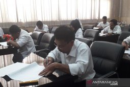 Calon komisioner KPAD Labura dari beragam latarbelakang