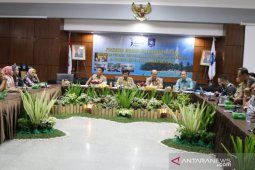 Babel terpilih penilaian tahap II penghargaan pembangunan