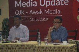 OJK Kediri optimistis industri tumbuh lebih baik di 2019