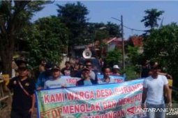 Penutupan TPA jadikan Kabupaten Bekasi darurat sampah