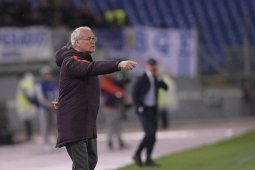 Karir Claudio Ranieri di  persimpangan jalan