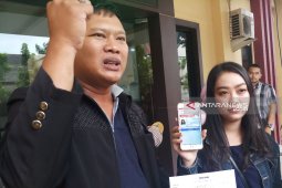 Data dipalsukan, puluhan warga Kediri lapor ke Polda Jatim