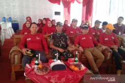 Bupati Tanah Bumbu ajak masyarakat jaga ekosistem laut