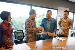 Bareksa prioritas sebutkan Medan peluang jaring nasabah kalangan atas