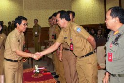 Badung tingkatkan kesadaran WL laporkan harta kekayaan