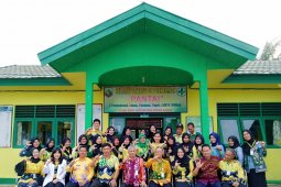 Bantuan operasional kesehatan Kotabaru Rp20.32 miliar