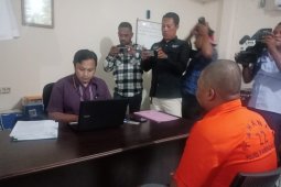 Petugas gadungan SSI hafal nomor PIN nasabah